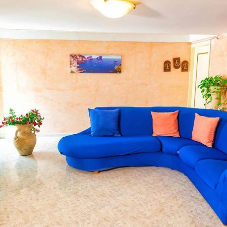 Nonna Enza Apartment Atrani Eksteriør bilde