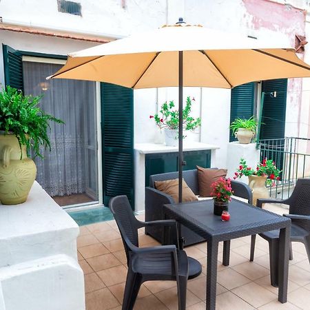 Nonna Enza Apartment Atrani Eksteriør bilde