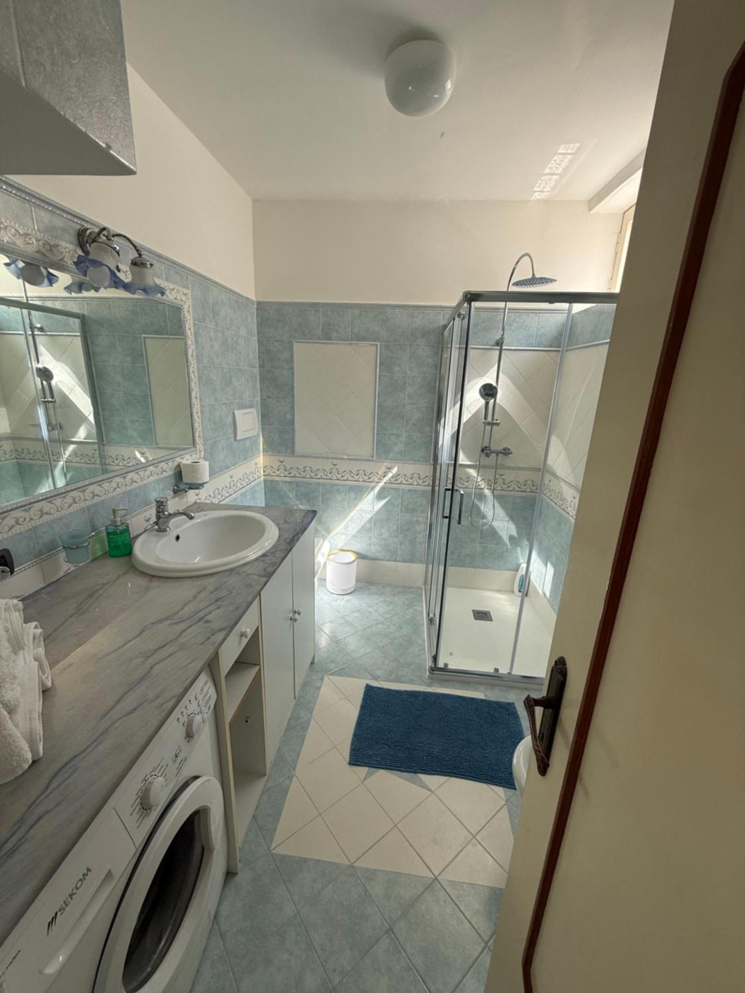 Nonna Enza Apartment Atrani Eksteriør bilde
