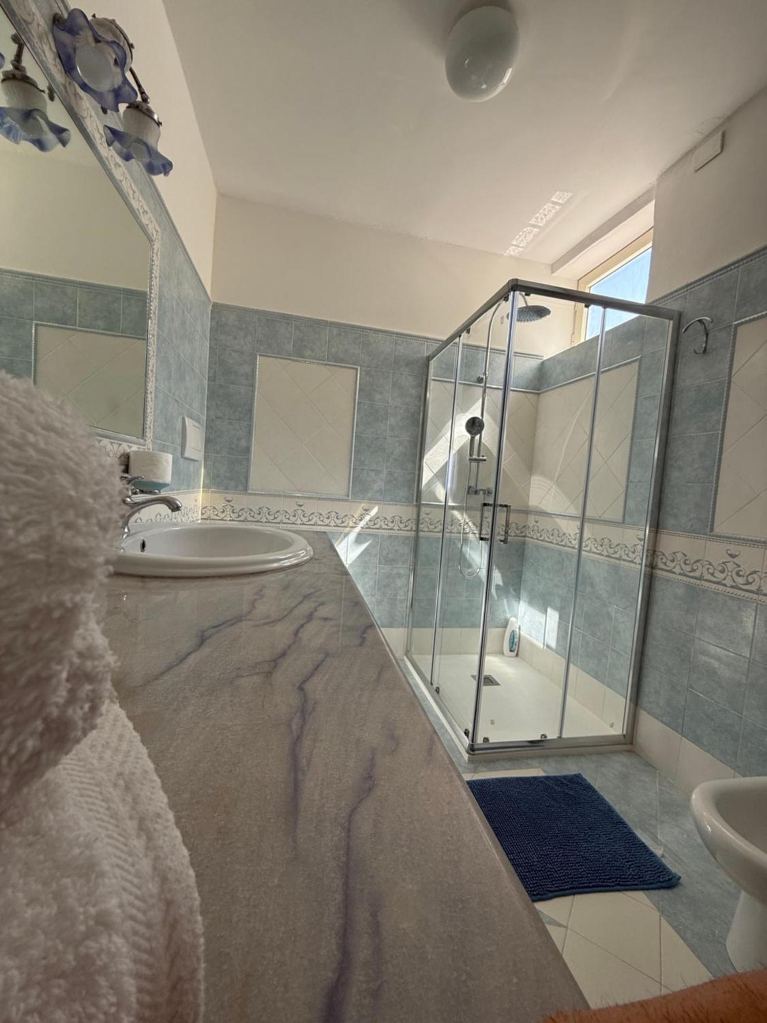 Nonna Enza Apartment Atrani Eksteriør bilde
